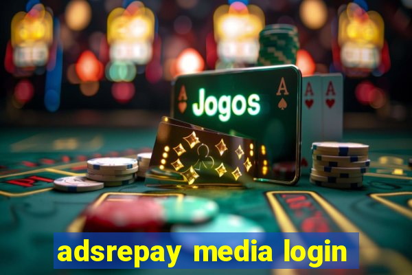 adsrepay media login